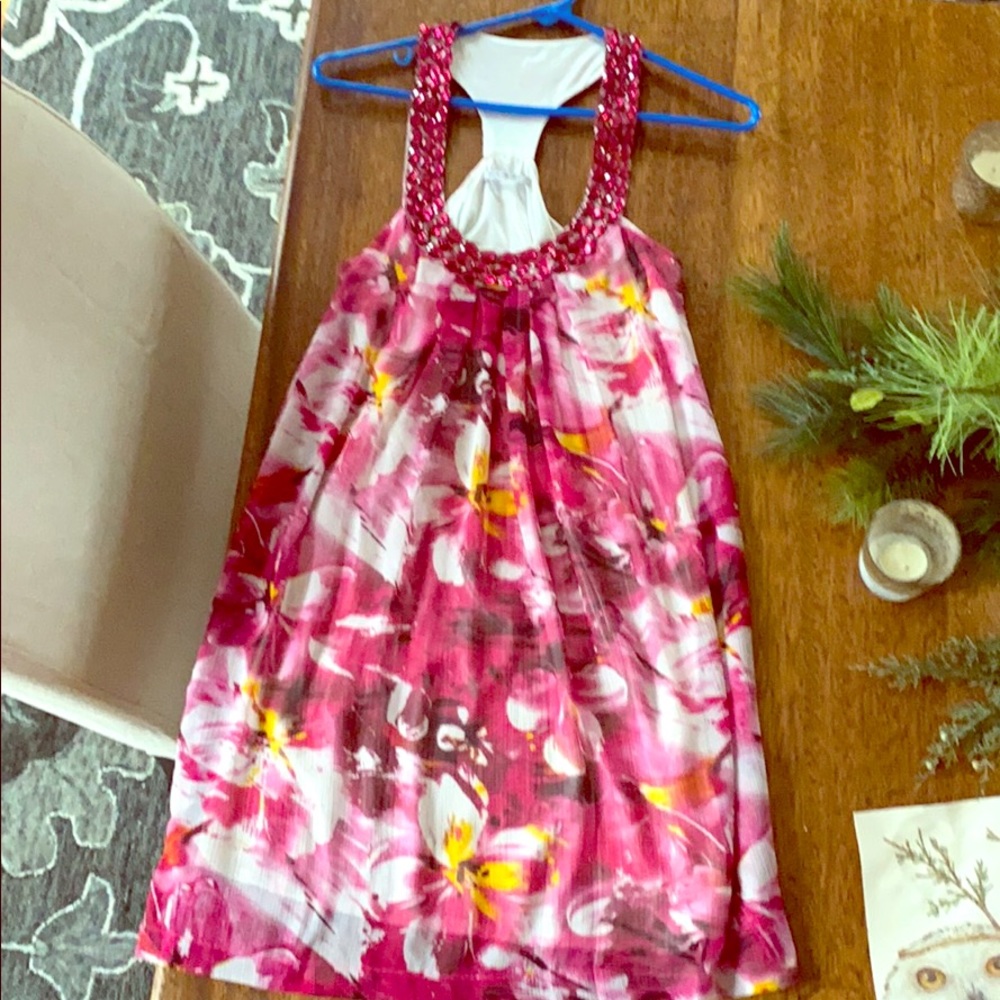 Party Dress